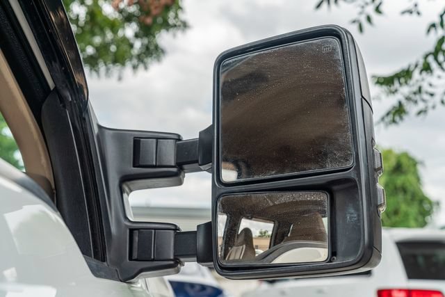Used 2001 Ford F350 Lariat AWD/4WD image 16