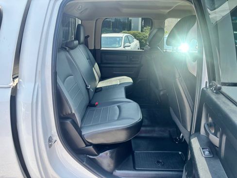 Used 2021 RAM 1500 Tradesman w/ Trailer Tow Group AWD/4WD image 59