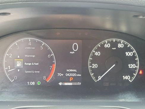 Used 2024 Honda HR-V Sport image 26