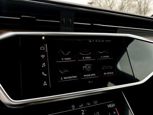 Used 2019 Audi A6 3.0T Premium w/ Convenience Package image 41