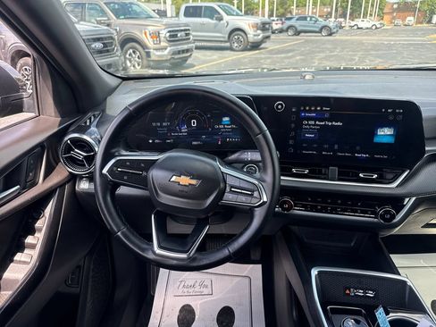 Used 2026 Chevrolet Equinox LT w/ Convenience Package II AWD/4WD image 21
