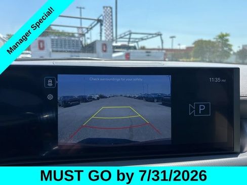 Used 2025 Hyundai Sonata SEL FWD image 22
