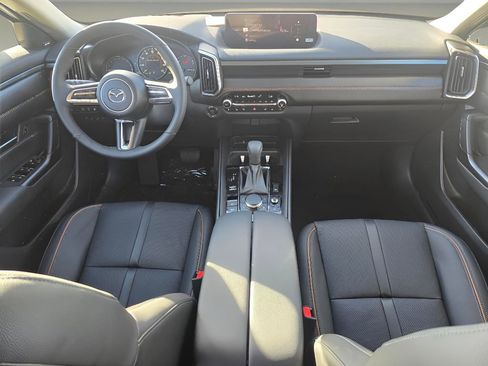 New 2026 MAZDA CX-50 2.5 Hybrid w/ Cargo Package image 24