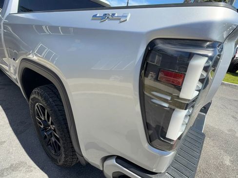 Used 2021 GMC Sierra 1500 Elevation image 35