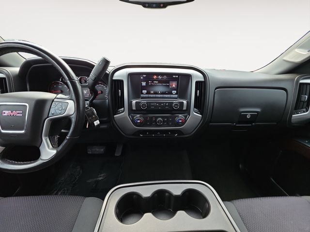 Used 2015 GMC Sierra 1500 SLE w/ SLE Value Package AWD/4WD image 10