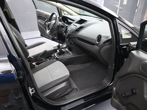 Used 2019 Ford Fiesta S FWD image 43