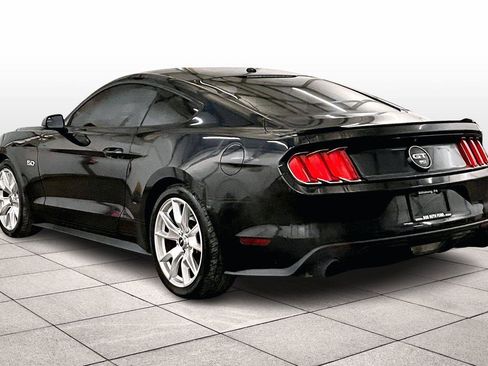 Used 2015 Ford Mustang GT Premium w/ 50 Years Appearance Package image 11