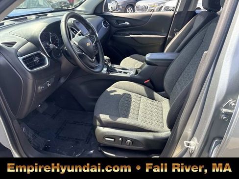 Used 2024 Chevrolet Equinox LT image 20