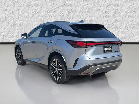 New 2026 Lexus RX 350 Premium Plus FWD image 5