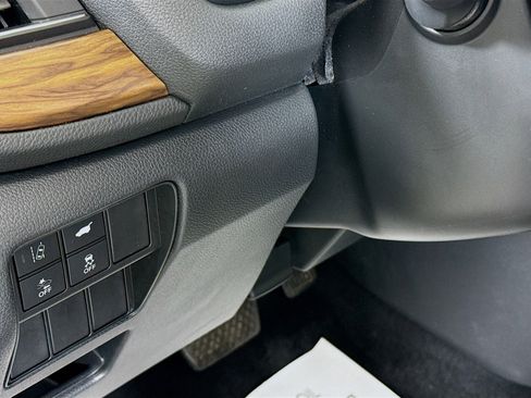Used 2018 Honda CR-V EX-L image 10