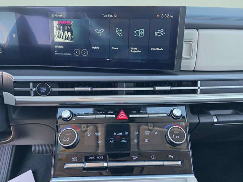 New 2026 Hyundai Santa Fe SEL FWD image 16
