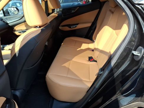 Used 2023 Lexus NX 350 AWD image 12