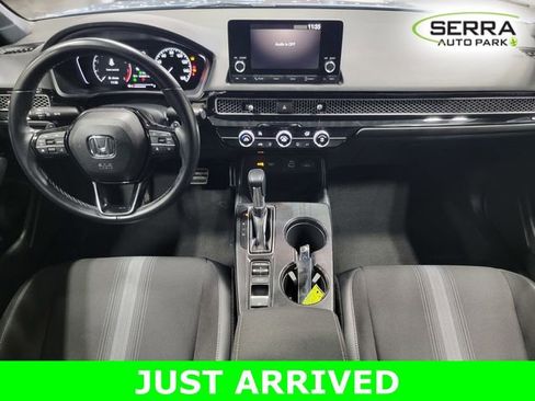 Certified 2023 Honda Civic Sport image 18