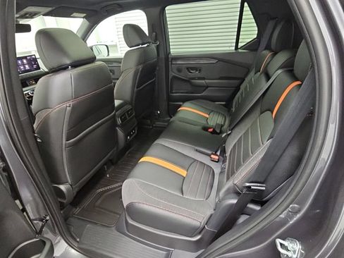 New 2026 Honda Passport TrailSport image 31