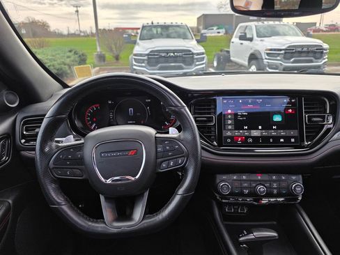 Used 2024 Dodge Durango GT image 33