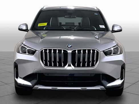 New 2026 BMW X1 xDrive28i w/ Technology Package AWD/4WD image 2