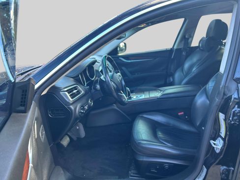 Used 2014 Maserati Ghibli S Q4 image 11