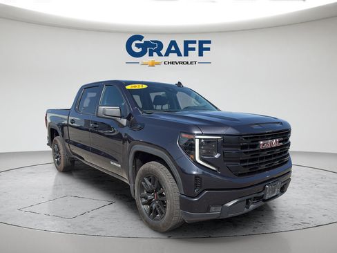 Used 2022 GMC Sierra 1500 Elevation AWD/4WD image 11