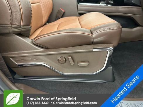 New 2026 Ford F250 King Ranch w/ Tremor Off-Road Package image 12