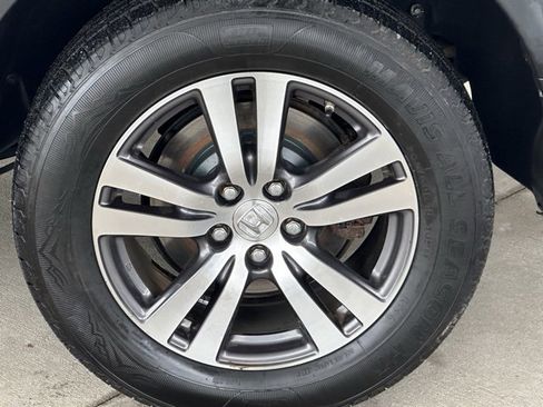 Used 2016 Honda Pilot EX-L image 11