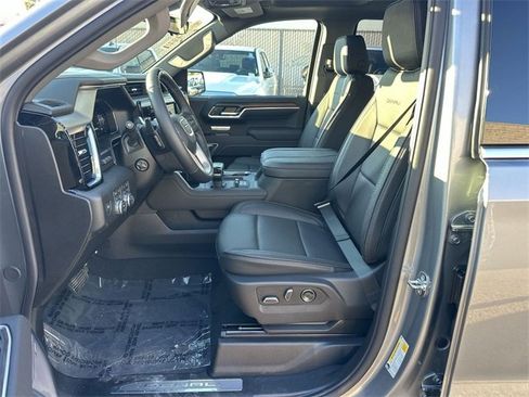 New 2026 GMC Sierra 1500 Denali image 22