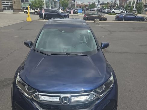 Used 2019 Honda CR-V EX-L image 9