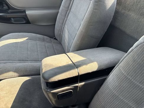 Used 1996 Ford Ranger 2WD Regular Cab image 16
