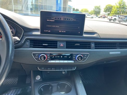 Used 2019 Audi A4 2.0T Premium Plus w/ Premium Plus Package AWD/4WD image 19