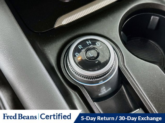 Used 2025 Ford Explorer Active AWD/4WD image 24