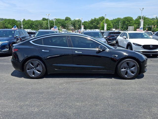 Used 2019 Tesla Model 3 Standard Range Plus RWD image 9