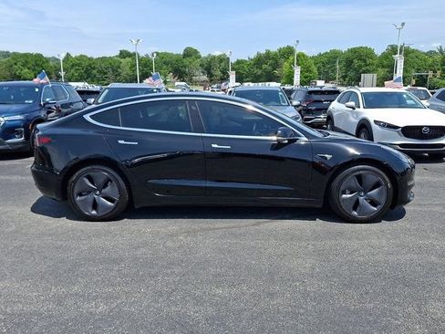 Used 2019 Tesla Model 3 Standard Range Plus RWD image 9