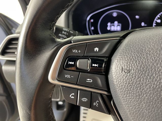 Certified 2022 Honda Accord Sport image 12