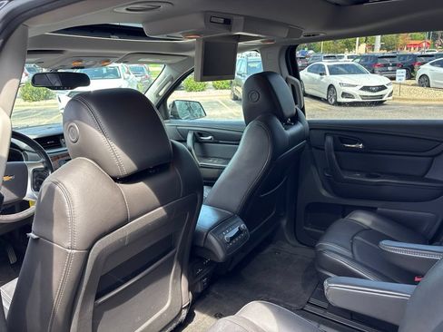 Used 2014 Chevrolet Traverse LT AWD/4WD image 11