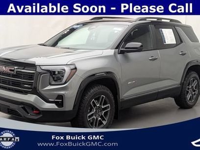 Used 2026 GMC Terrain AT4 w/ LPO, Floor Liner Package