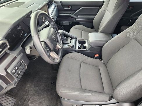 Used 2025 Toyota 4Runner SR5 image 13