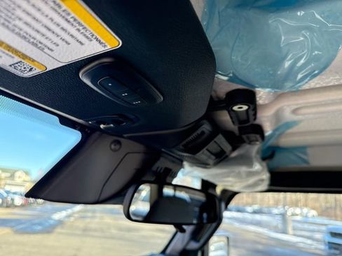 New 2026 Jeep Wrangler Willys image 31