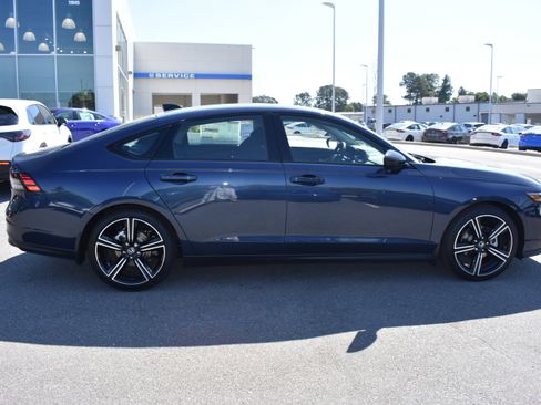 New 2026 Honda Accord SE image 10