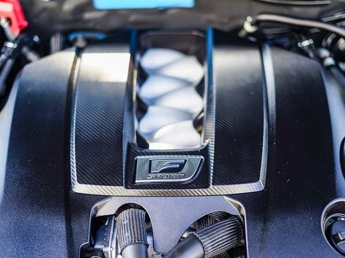 Used 2024 Lexus IS 500 w/ Special Appearance Package image 32