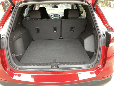 Certified 2024 Chevrolet Equinox LT image 16