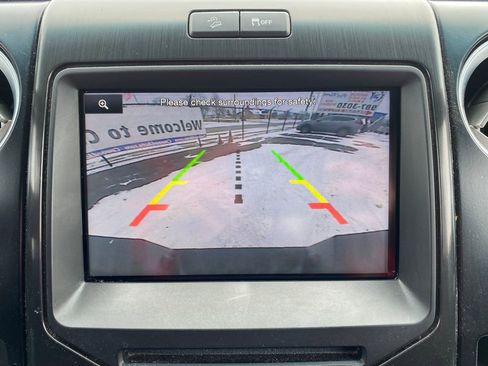 Used 2014 Ford F150 FX4 w/ Equipment Group 402A Luxury image 33