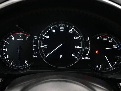 Used 2019 MAZDA CX-5 Grand Touring Reserve image 27