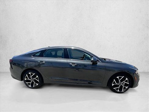 Used 2025 Kia K5 EX FWD image 5