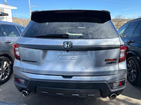 Used 2023 Honda Passport TrailSport image 7