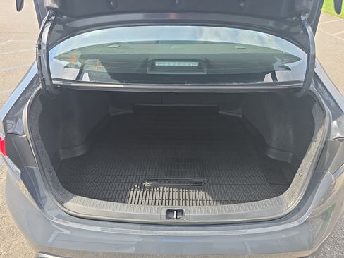 Used 2025 Toyota Corolla FX w/ Convenience Package FWD image 5