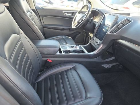 Used 2022 Ford Edge SEL AWD/4WD image 10