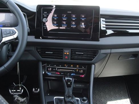 New 2025 Volkswagen Jetta Sport image 17