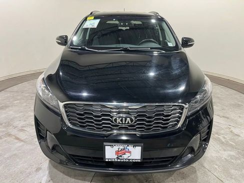 Used 2020 Kia Sorento S image 4