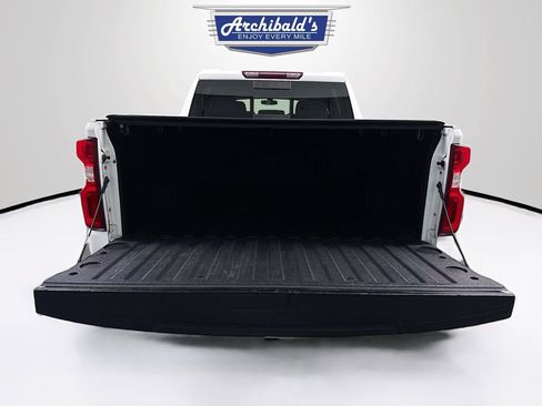 Used 2019 Chevrolet Silverado 1500 RST image 22