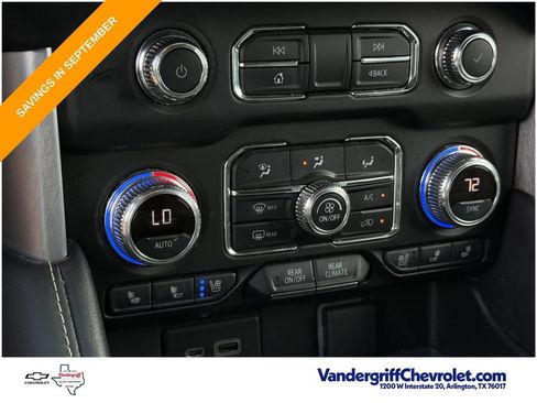Used 2021 GMC Yukon XL SLT w/ SLT Premium Package RWD image 19