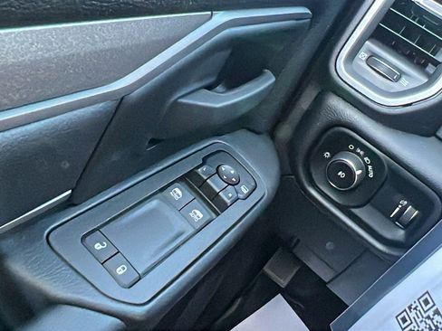 New 2026 RAM 5500 Tradesman w/ Chrome Appearance Group image 30